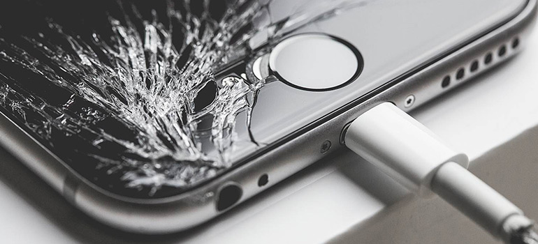 苹果手机/电脑_iPhone/iPad/MacBook_屏幕破碎_屏幕故障(图1)